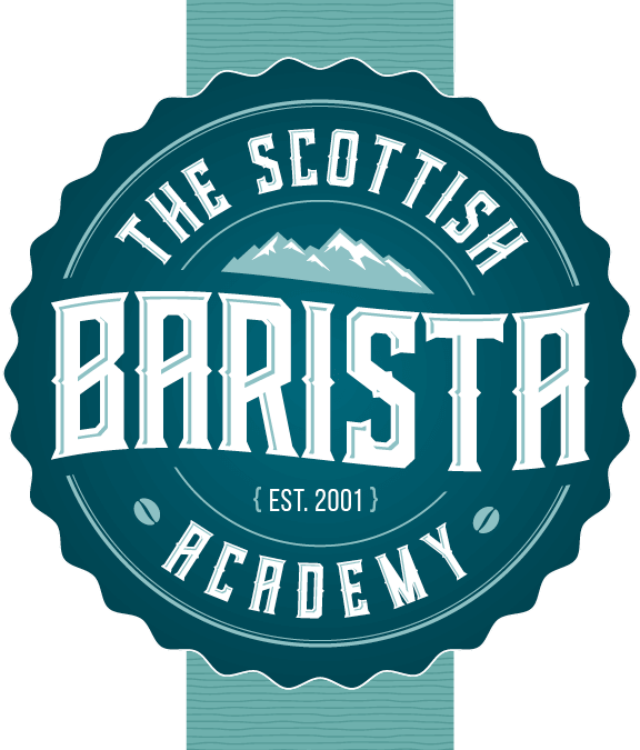Website Copywriting for The Scottish Barista Academy