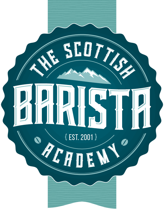 Website Copywriting for The Scottish Barista Academy