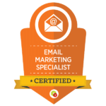 Email Marketing Specialist