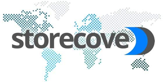 Storecove Logo